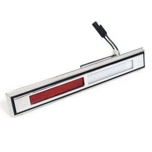 1969-1970Door Courtesy Light Driver Side 1969-1970Door Courtesy Light Driver Side