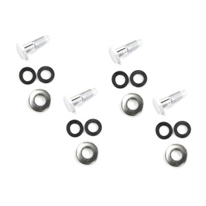1965-1968Seat Belt Bolt Kit 1965-1968Seat Belt Bolt Kit
