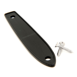 1965-1966Outside Mirror Pad Standard 1965-1966Outside Mirror Pad Standard