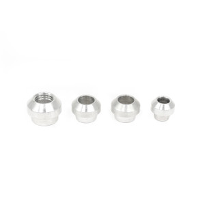 1965-1967Power Steering Control Valve Seat 1/4" Set 1965-1967Power Steering Control Valve Seat 1/4" Set