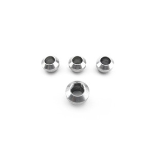 1967-1970Power Steering Control Valve Seat 5/16" Set 1967-1970Power Steering Control Valve Seat 5/16" Set