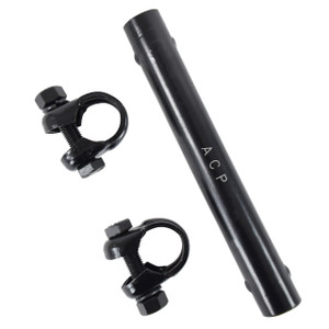1965-1966Tie Rod Adjusting Sleeve 6 Cylinder 1965-1966Tie Rod Adjusting Sleeve 6 Cylinder