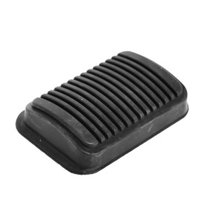 1969-1973Clutch Pedal Pad 1969-1973Clutch Pedal Pad