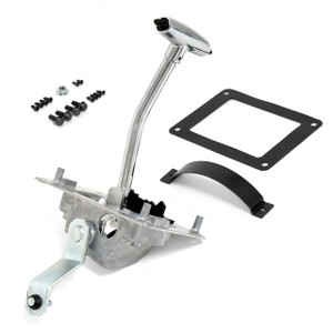 1969-1973Automatic Shifter Assembly Floor/Console Shift 1969-1973Automatic Shifter Assembly Floor/Console Shift
