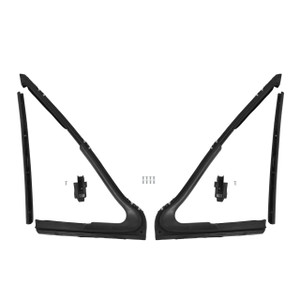1965-1966Vent Window Seal Kit Pair