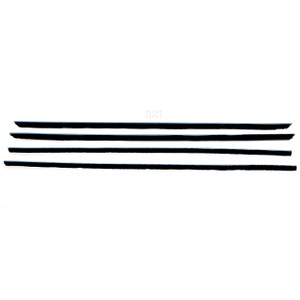 1967-1968Beltline Window Felt Kit Fastback 1967-1968Beltline Window Felt Kit Fastback
