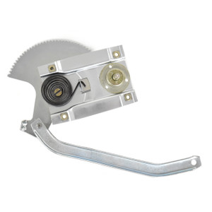 1965-1966Door Window Regulator Passenger Side 1965-1966Door Window Regulator Passenger Side
