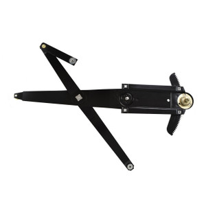 1969Door Window Regulator Passenger Side For Glue on Window Base 1969Door Window Regulator Passenger Side For Glue on Window Base