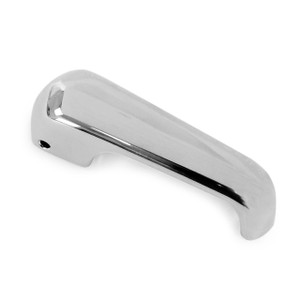 1968Vent Window Handle Passenger Side 1968Vent Window Handle Passenger Side