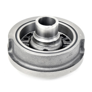 1970-1973,1979-1980Crankshaft Damper 4-Bolt Hub 302