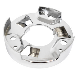 1967Steering Wheel Deluxe Collar Upper Trim