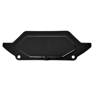 1965-1973Automatic Inspection Plate C4 250/Small Block V8 1965-1973Automatic Inspection Plate C4 250/Small Block V8