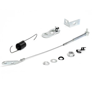 1966-1968Automatic Kickdown Cable Kit V8 C4 1966-1968Automatic Kickdown Cable Kit V8 C4