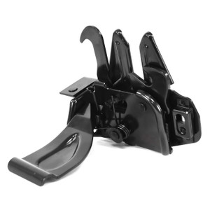 1967-1968Hood Latch 1967-1968Hood Latch
