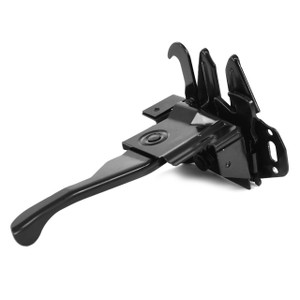 1969-1970Hood Latch 1969-1970Hood Latch