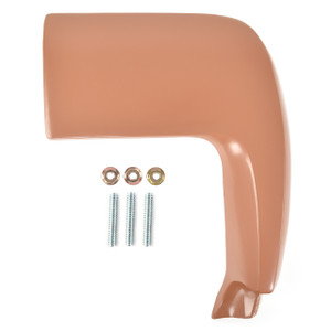 1970Quarter Panel Extension Fastback Passenger Side 1970Quarter Panel Extension Fastback Passenger Side