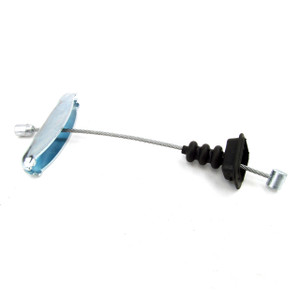 1987-1993Parking Brake Cable Front Assembly 1987-1993Parking Brake Cable Front Assembly