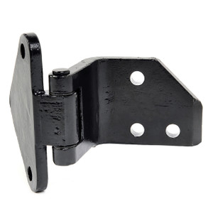 1965-1966Upper Door Hinge Passenger Side 1965-1966Upper Door Hinge Passenger Side