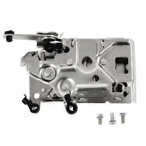 1971-1973Door Latch Assembly Driver Side 1971-1973Door Latch Assembly Driver Side