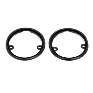 1965-1966Backup Light Housing Pad Pair 1965-1966Backup Light Housing Pad Pair