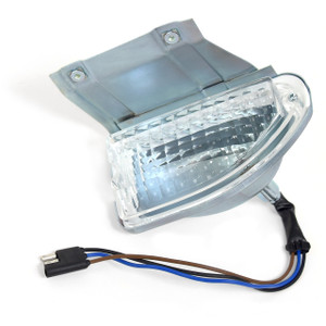 1969Parking Light Assembly Driver Side 1969Parking Light Assembly Driver Side