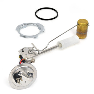 1970Fuel Sending Unit With Sensor 3/8" Stainless Steel 1970Fuel Sending Unit With Sensor 3/8" Stainless Steel