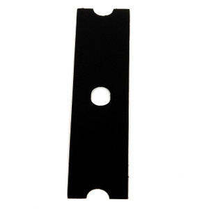 1967-1968Center Console Selector Dial Slide 1967-1968Center Console Selector Dial Slide