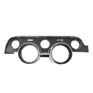 1967Instrument Bezel Black 1967Instrument Bezel Black