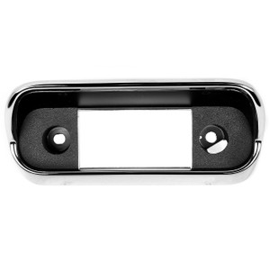 1967-1968Radio Bezel 1967-1968Radio Bezel