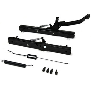 1969-1970Seat Track Set 1969-1970Seat Track Set