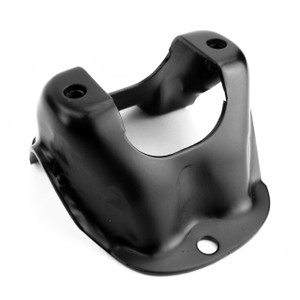 1964-1966Shock Tower Cap Driver or Passenger Side Black 1964-1966Shock Tower Cap Driver or Passenger Side Black