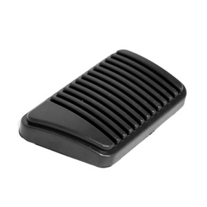 1965-1968Clutch Pedal Pad 1965-1968Clutch Pedal Pad