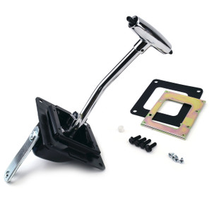 1965-1966Automatic Shifter Assembly Floor/Console Shift 1965-1966Automatic Shifter Assembly Floor/Console Shift