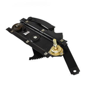 1969-1970Quarter Window Regulator Passenger Side 1969-1970Quarter Window Regulator Passenger Side