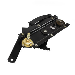 1969-1970Quarter Window Regulator Driver Side 1969-1970Quarter Window Regulator Driver Side