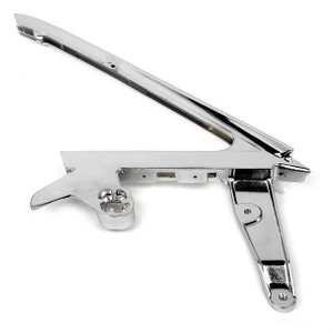 1965-1966Vent Window Frame Passenger Side 1965-1966Vent Window Frame Passenger Side