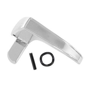 1967Vent Window Handle Passenger Side 1967Vent Window Handle Passenger Side