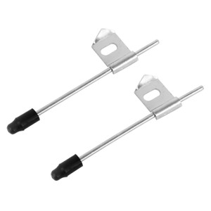 1964-1965Windshield Washer Nozzle Pair 1964-1965Windshield Washer Nozzle Pair