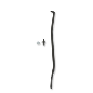 1967-1970 Mustang And Cougar C6 Auto Transmission Shift Linkage Rod 1967-1970 Mustang And Cougar C6 Auto Transmission Shift Linkage Rod