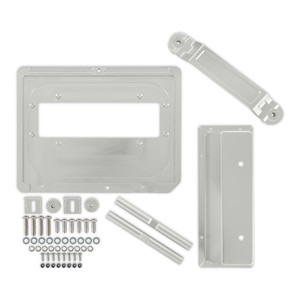 Billet Battery Tray Billet Battery Tray
