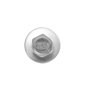 "Ford" Body Fender Bolt Stainless Steel "Ford" Body Fender Bolt Stainless Steel