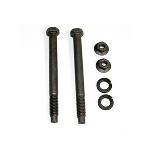 1966-1969 Mustang Engine Mount Bracket To Insulator Bolts 1966-1969 Mustang Engine Mount Bracket To Insulator Bolts
