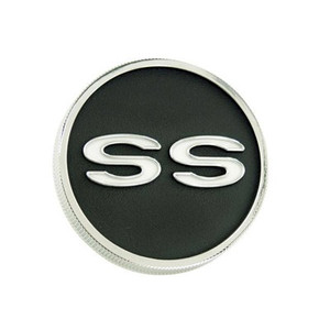 1967-1968 Camaro Ss Fuel Cap 1967-1968 Camaro Ss Fuel Cap