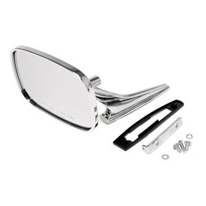 Outside Mirror Driver Side Convex Glass Outside Mirror Driver Side Convex Glass
