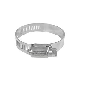 2 1/8" Fomoco Stainless Steel Hose Clamp 2 1/8" Fomoco Stainless Steel Hose Clamp