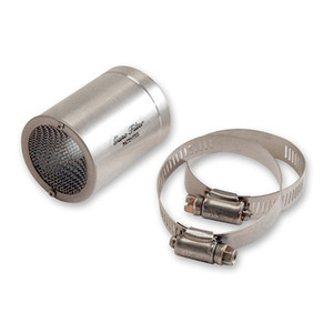 Aluminum Gano Filter Fits V8 Aluminum Gano Filter Fits V8