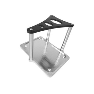 Billet Universal Battery Tray Billet Universal Battery Tray