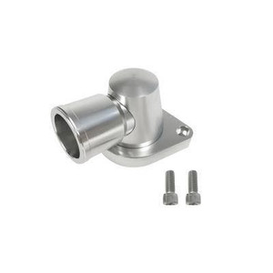 1964-1973 390-428 Billet Swivel Thermostat Housing 1964-1973 390-428 Billet Swivel Thermostat Housing