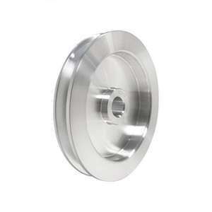 5" Billet Ps Pump Pulley 5" Billet Ps Pump Pulley