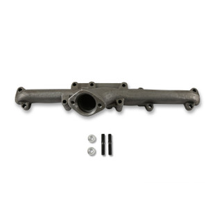 High Flow Exhaust Manifold High Flow Exhaust Manifold